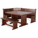 AVSUN 0113VM Corner Nook DNG Set
