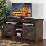 Savannah TV Console