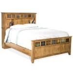Sedona Bed - Queen