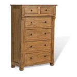 Sedona Chest