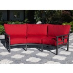 Outdoor Sofa