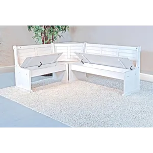 Bayside Breakfast Nook Set
