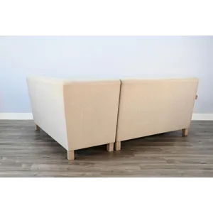 Gibson Breakfast Nook Bench Set, Cushion Seat