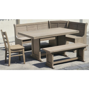 Breakfast Nook Set
