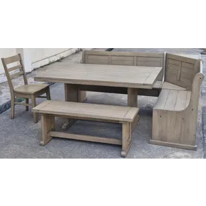 Breakfast Nook Set