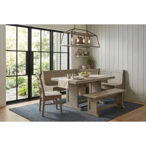 Breakfast Nook Set
