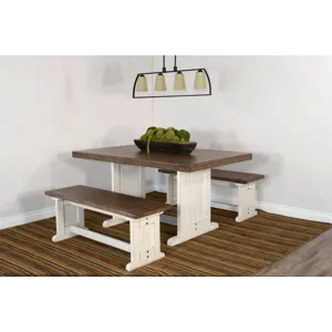 PASADENA Breakfast Nook