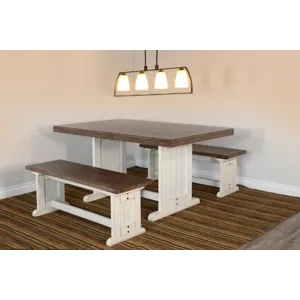 PASADENA Breakfast Nook