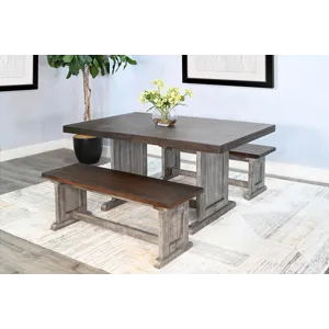 HOMESTEAD HILLS Breakfast Nook Set