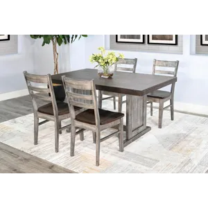 HOMESTEAD HILLS Breakfast Nook Set