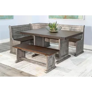 HOMESTEAD HILLS Breakfast Nook Set