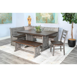 HOMESTEAD HILLS Breakfast Nook Set
