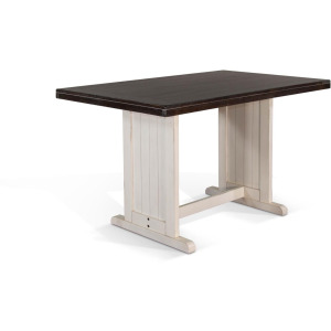 CARRIAGE HOUSE Counter Table