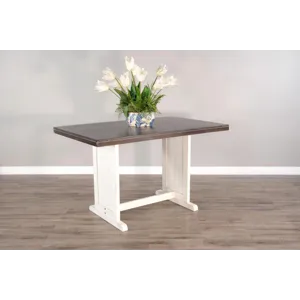 CARRIAGE HOUSE Counter Table