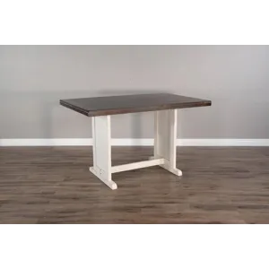 CARRIAGE HOUSE Counter Table