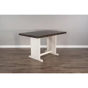 CARRIAGE HOUSE Counter Table