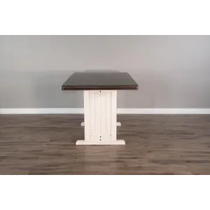 CARRIAGE HOUSE Counter Table