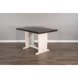 CARRIAGE HOUSE Counter Table