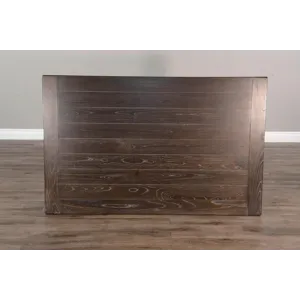 CARRIAGE HOUSE Counter Table