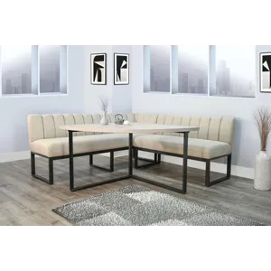 FELICIA Felicis Breakfast Nook Set