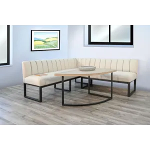 FELICIA Felicis Breakfast Nook Set