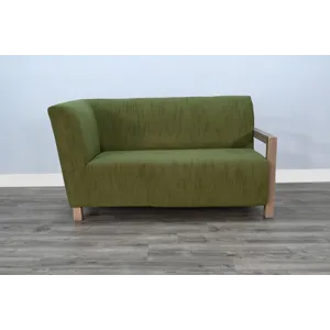 Gibson Breakfast Nook Sofa Bench Set