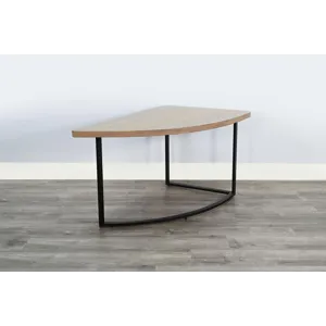 Gibson Table w/Adjustable Height