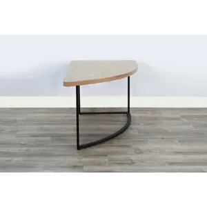 Gibson Table w/Adjustable Height