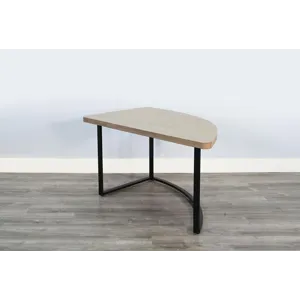 Gibson Table w/Adjustable Height