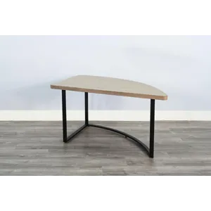 Gibson Table w/Adjustable Height