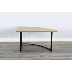 Gibson Table w/Adjustable Height