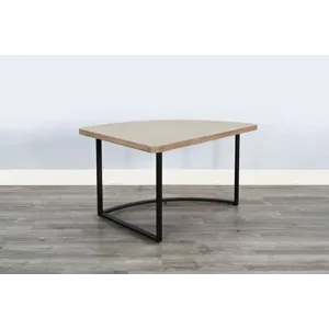 Gibson Table w/Adjustable Height
