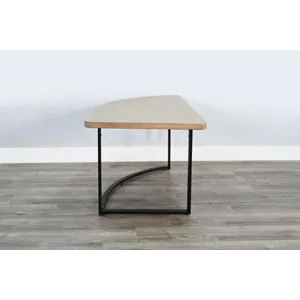 Gibson Table w/Adjustable Height