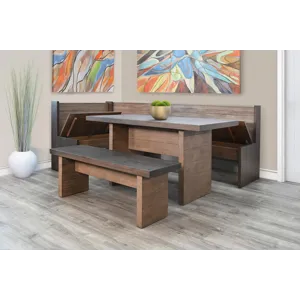BOISE Table
