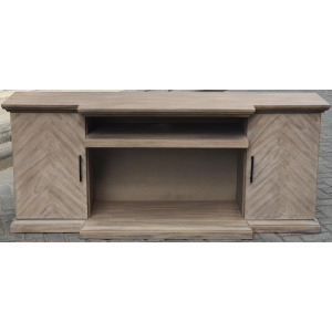 Mason Media Console