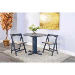 Marina Table Base
