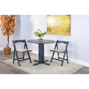 Marina Table Base