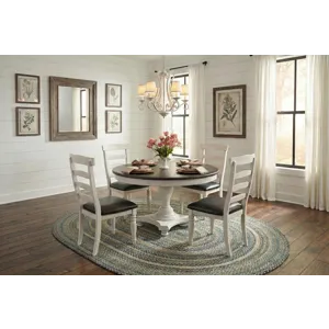 30"H Carriage House Table - Top Only