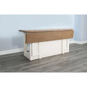 CASY KITCHEN ISLAND