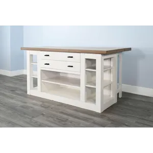 CASY KITCHEN ISLAND