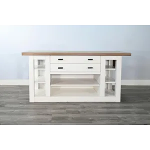 CASY KITCHEN ISLAND