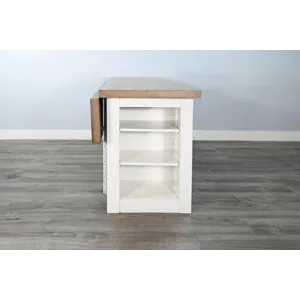 CASY KITCHEN ISLAND
