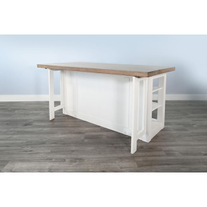 CASY KITCHEN ISLAND