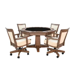 Doe Valley Game & Dining Table