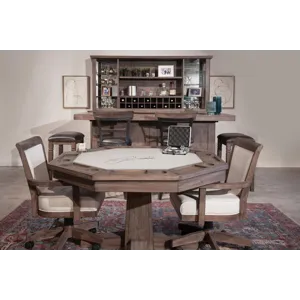 Doe Valley Game Table - Top Only
