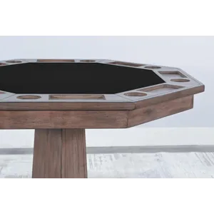 Doe Valley Game & Dining Table