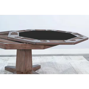 Doe Valley Game Table - Base Only