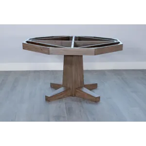 Doe Valley Game & Dining Table