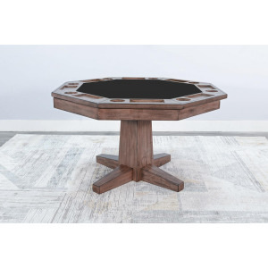 Doe Valley Game & Dining Table