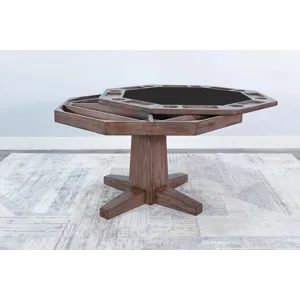 Doe Valley Game & Dining Table